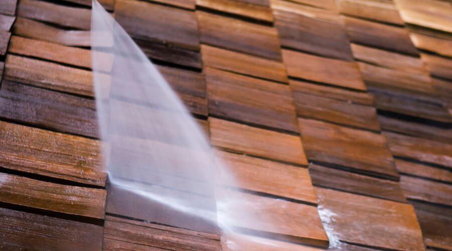 Professional tile roof repair services in Foss, OK