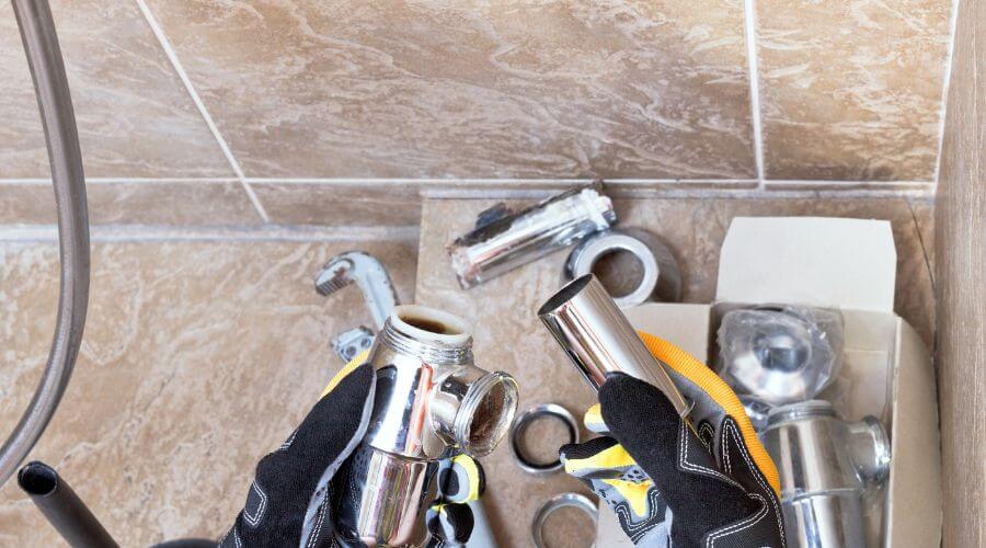 Expert tile roof repair services in Foss, OK